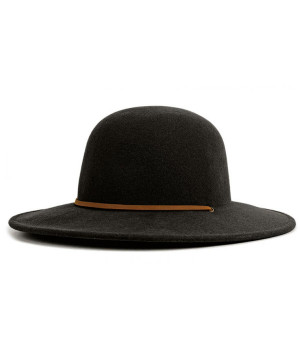 Chapeau homme Brixton Chapeau Tiller black